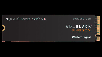 Western Digital Black SN850X Review