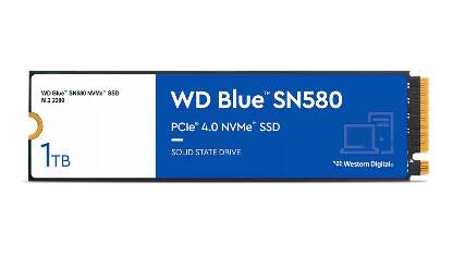  SSD Review
