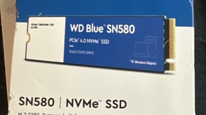  SSD Review