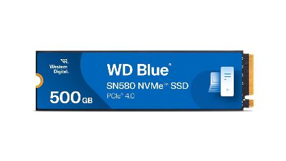  SSD Review