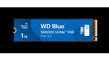  SSD Review