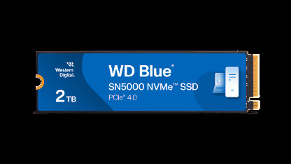  SSD Review