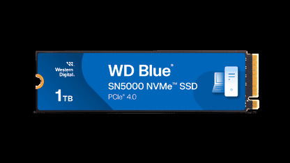  SSD Review