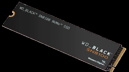  SSD Review