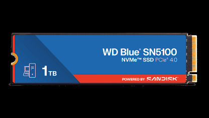  SSD Review