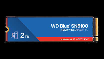  SSD Review