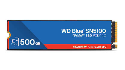  SSD Review