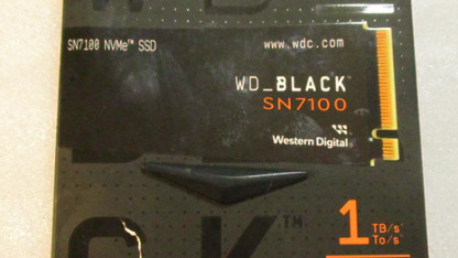  SSD Review