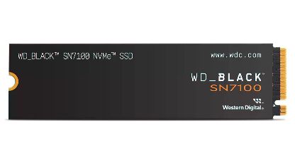  SSD Review