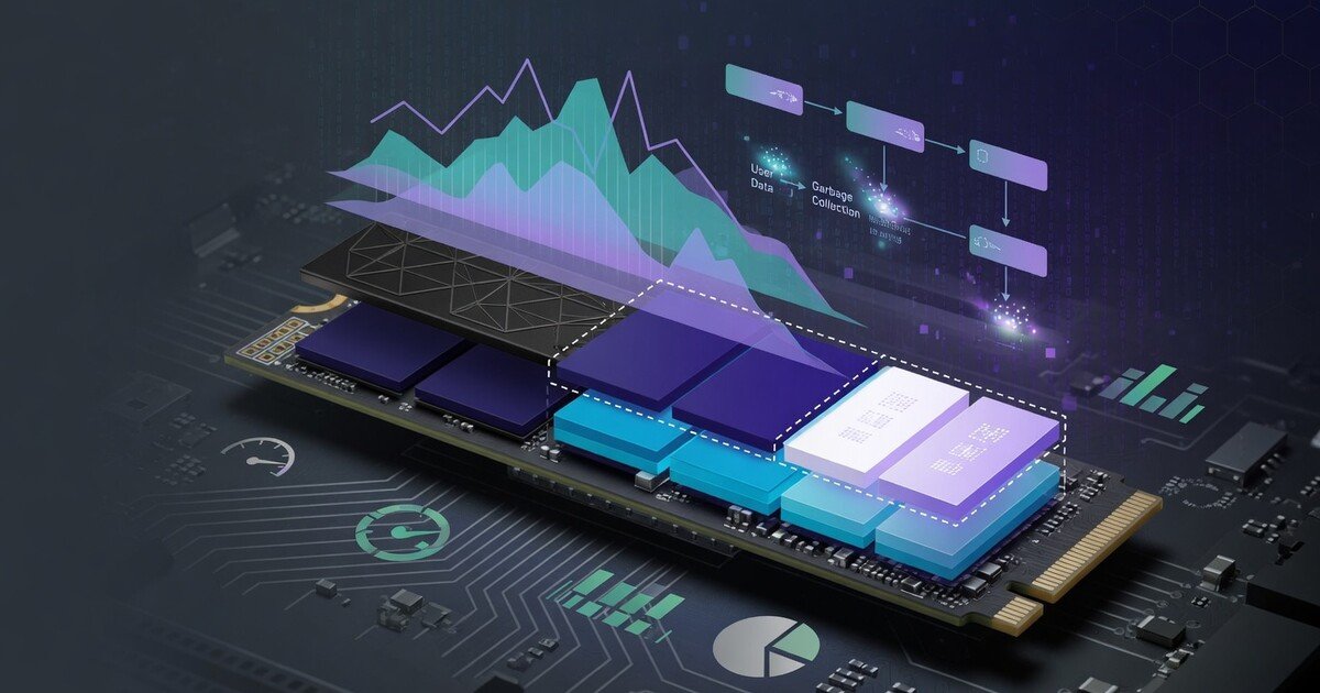 SSD Over-Provisioning Explained: What It Is and Why It Matters in 2026 featured image