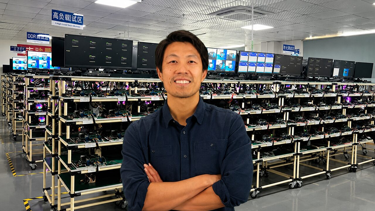 Raymond Chen